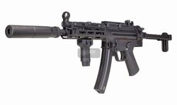 Réplica AEG Virtus XI SECUTOR