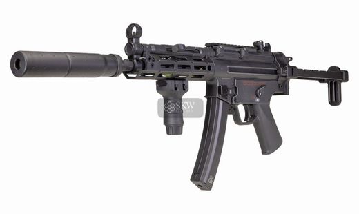 Réplica AEG Virtus XI SECUTOR