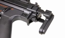 Réplica AEG Virtus XI SECUTOR