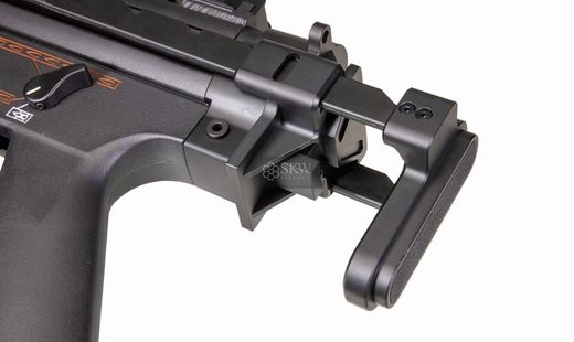 Réplica AEG Virtus XI SECUTOR