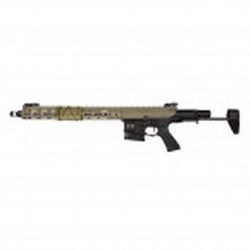 Réplica aeg airsoft Dmr Rapax XXI M.2 Secutor