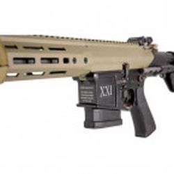 Réplica aeg airsoft Dmr Rapax XXI M.2 Secutor