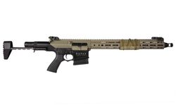 Réplica aeg airsoft Dmr Rapax XXI M.2 Secutor