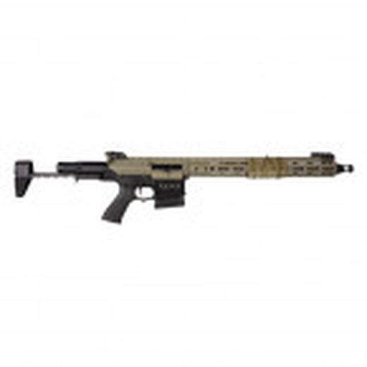 Réplica aeg airsoft Dmr Rapax XXI M.2 Secutor