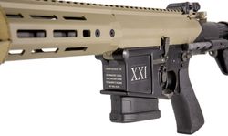 Réplica aeg airsoft Dmr Rapax XXI M.2 Secutor