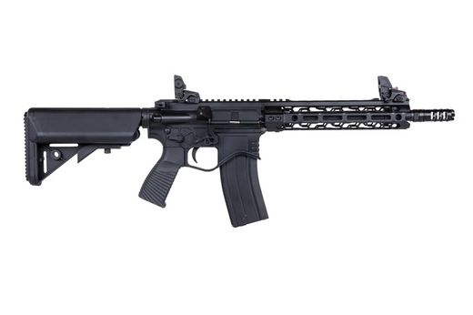 Réplica Gbb Ar15 Golden Eagle