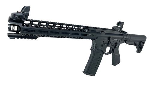Réplica Gbb M4 M-Lok Golden Eagle