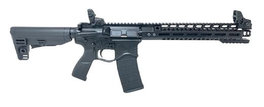 Réplica Gbb M4 M-Lok Golden Eagle