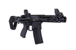 Réplica Gbb M4 Pdw Mlock Golden Eagle