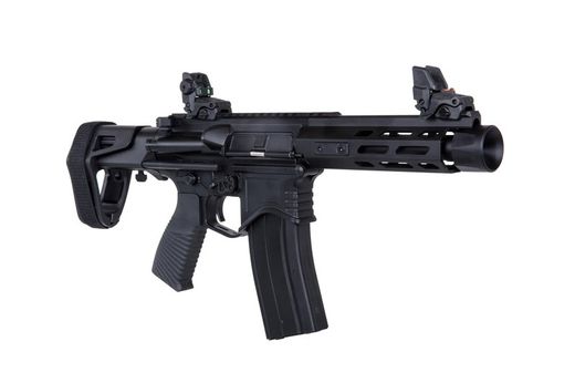 Réplica Gbb M4 Pdw Mlock Golden Eagle