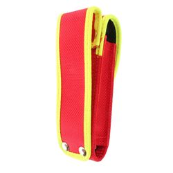 Rescue Tool Fluorescente Con Funda Victorinox
