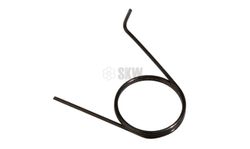 Resorte Velites Selector de Tiro Para Modelos de Gas