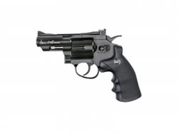 Revolver Dan Wesson 2,5"