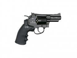 Revolver Dan Wesson 2,5"