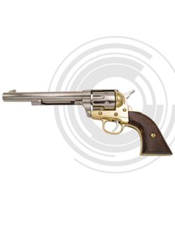 Revólver Peacemaker