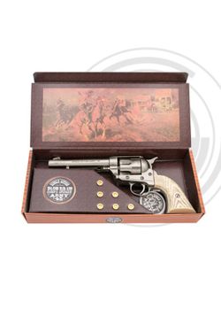Revólver Peacemaker