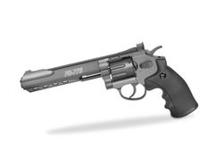 Revolver Pr-776 Gamo