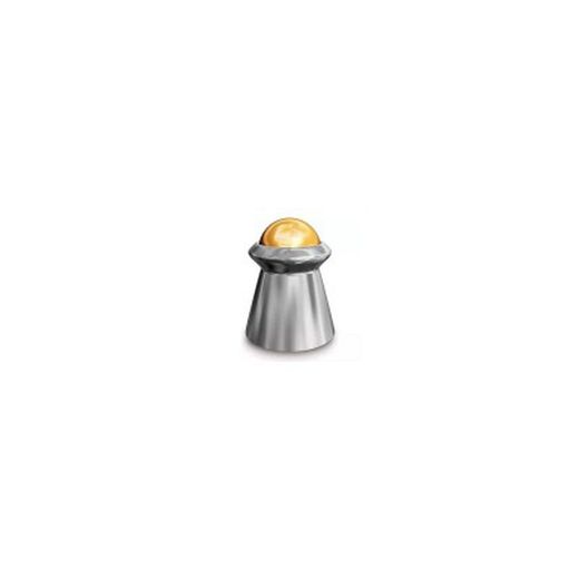 Balines Gamo Rocket 5.5Mm(.22) 100Pcs.