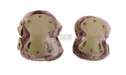 Rodilleras & Coderas Xx Atks Delta Tactics