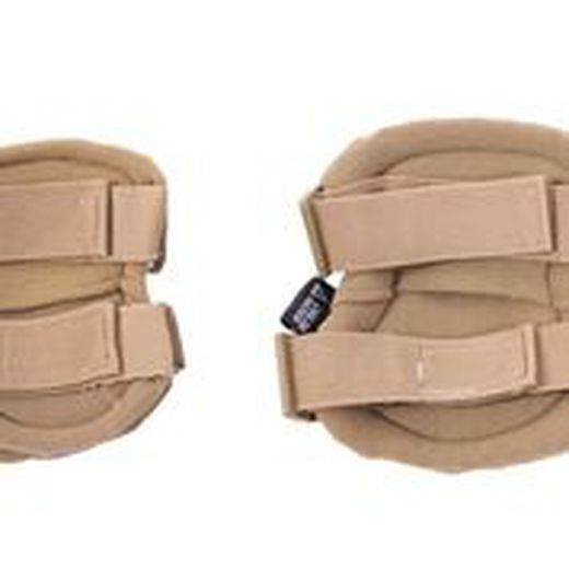 Rodilleras y Coderas Xx Tan Delta Tactics
