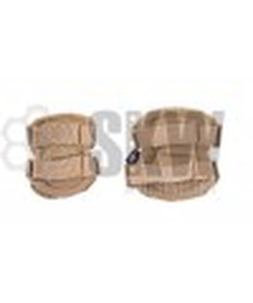 Rodilleras y Coderas Xx Tan Delta Tactics