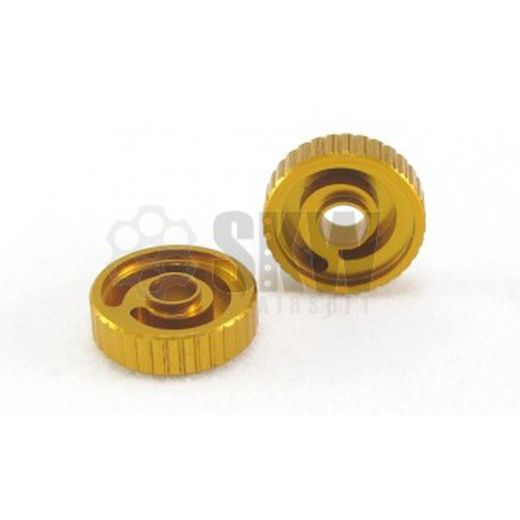 Rueda Ajuste Hop Para We/Marui/Vfc/Kj Maple Leaf