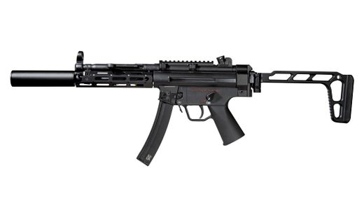 Secutor Virtus VII AEG
