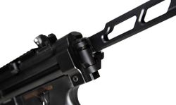 Secutor Virtus VII AEG