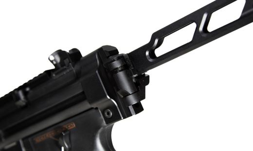 Secutor Virtus VII AEG