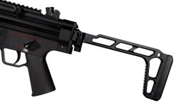 Secutor Virtus VII AEG