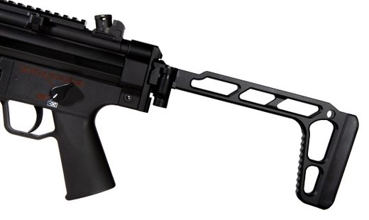 Secutor Virtus VII AEG