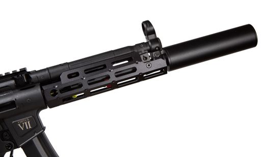 Secutor Virtus VII AEG