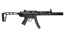 Secutor Virtus VII AEG
