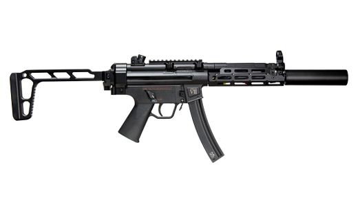 Secutor Virtus VII AEG