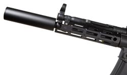Secutor Virtus VII AEG