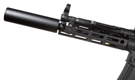 Secutor Virtus VII AEG