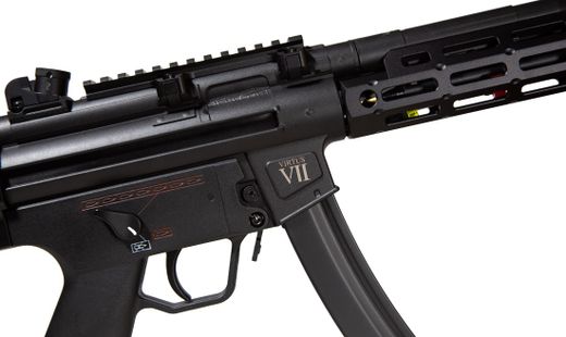 Secutor Virtus VII AEG