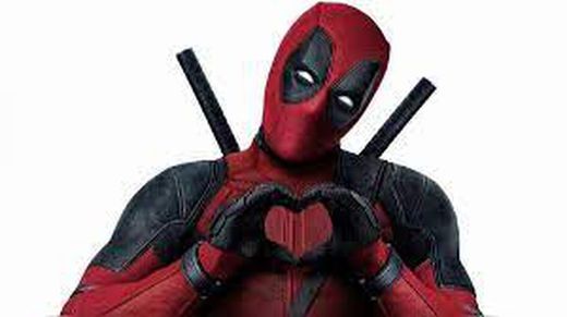 Set de Dos Katanas Con Mochila de Deadpool