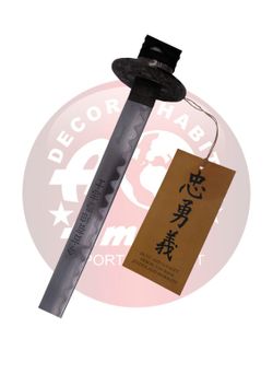 Set de Katanas Último Samurai