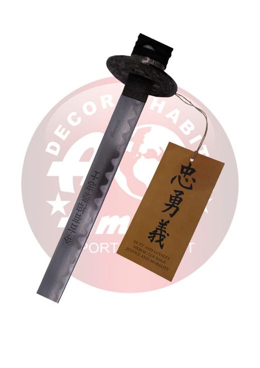 Set de Katanas Último Samurai