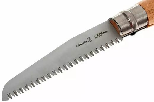Sierra No. 12 Opinel