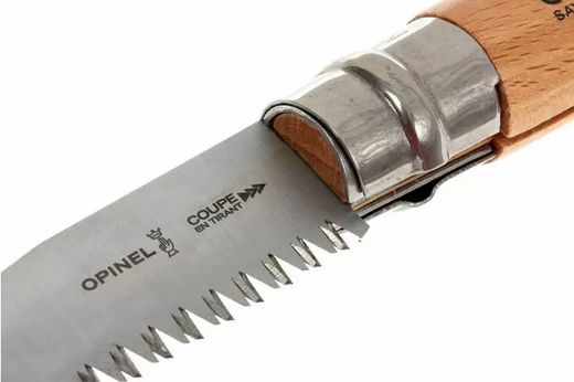 Sierra No. 12 Opinel