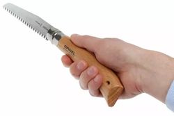 Sierra No. 12 Opinel