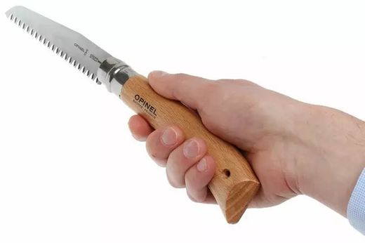 Sierra No. 12 Opinel
