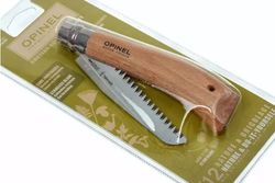 Sierra No. 12 Opinel