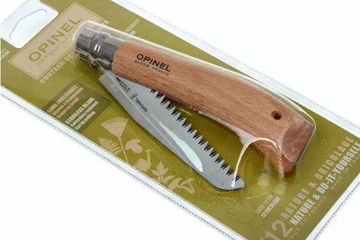 Sierra No. 12 Opinel