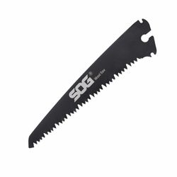 Sierra Plegable Hoja de Sierra Para Madera Sog Knives
