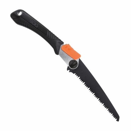Sierra Plegable Hoja de Sierra Para Madera Sog Knives