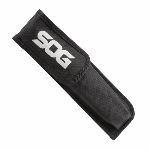 Sierra Plegable Hoja de Sierra Para Madera Sog Knives