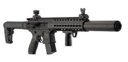 Sig Sauer Mcx Asp Co2 4,5 Mm